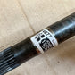 Jeep YJ Wrangler ZJ XJ Cherokee 91-06 Dana 30 LEFT Axle Shaft ABS U Joint OEM