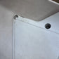 87-96 Cherokee Comanche XJ MJ Right RH R Trim Kick Panel Lower Uncut Cover Tan