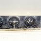 Jeep Wrangler YJ 87-90 Dash Instrument Center Gauge Cluster Temp Oil Volt Gas