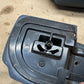Jeep J Truck Cherokee SJ FSJ 75-80 Blue Front Interior Door Handle Arm Rest Pair
