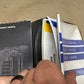 02 2002 JEEP LIBERTY OWNERS MANUAL / HANDBOOK / GUIDE PACKAGE