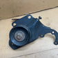 97-01 Jeep Cherokee Power Steering Pump Bracket Tensioner Assembly 4.0L Pulley