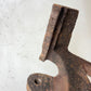 90-06 Jeep Wrangler TJ YJ Dana 30 Front Axle Left Drivers Spindle Knuckle NO ABS