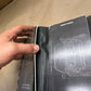 02 2002 JEEP LIBERTY OWNERS MANUAL / HANDBOOK / GUIDE PACKAGE