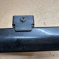 97-06 Jeep TJ Wrangler Aftermarket Windshield Channel Header Bar Soft Bikini Top