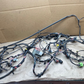 2005 Jeep Wrangler TJ RUBICON 4.0L Body Wiring Wire Harness 56050733AB Dash Rear