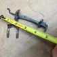 Jeep Wrangler YJ 87-95 Rear Tailgate Latch Linkage Rod Lock OEM Locking Clip