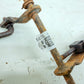 91-95 Jeep Wrangler YJ 4.0L Automatic Transmission Shift Linkage Rod Auto Pivot
