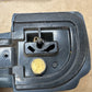 Jeep J Truck Cherokee SJ FSJ 75-80 Blue Front Interior Door Handle Arm Rest Pair