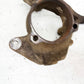 Jeep Wrangler YJ 87-89 Dana 30 Front Axle Passenger Spindle Steering Knuckle OEM