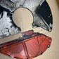 Jeep Engine Block TRANSMISSION SPACER SHIM PLATE CJ7 V8 6 cyl 4.2 304 360 AMC
