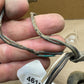 97-01 Jeep Cherokee XJ Tail Light Wiring Harness Left or Right Plug -READ AD-