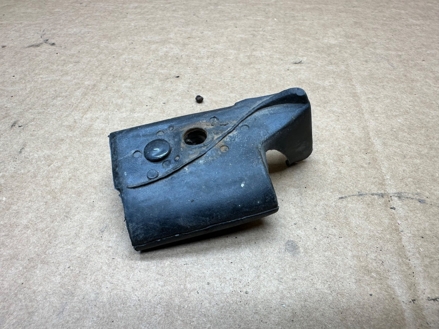 Jeep Wrangler TJ 97-06 Soft Top Full Half Door Surround Seal Right PASSENGER