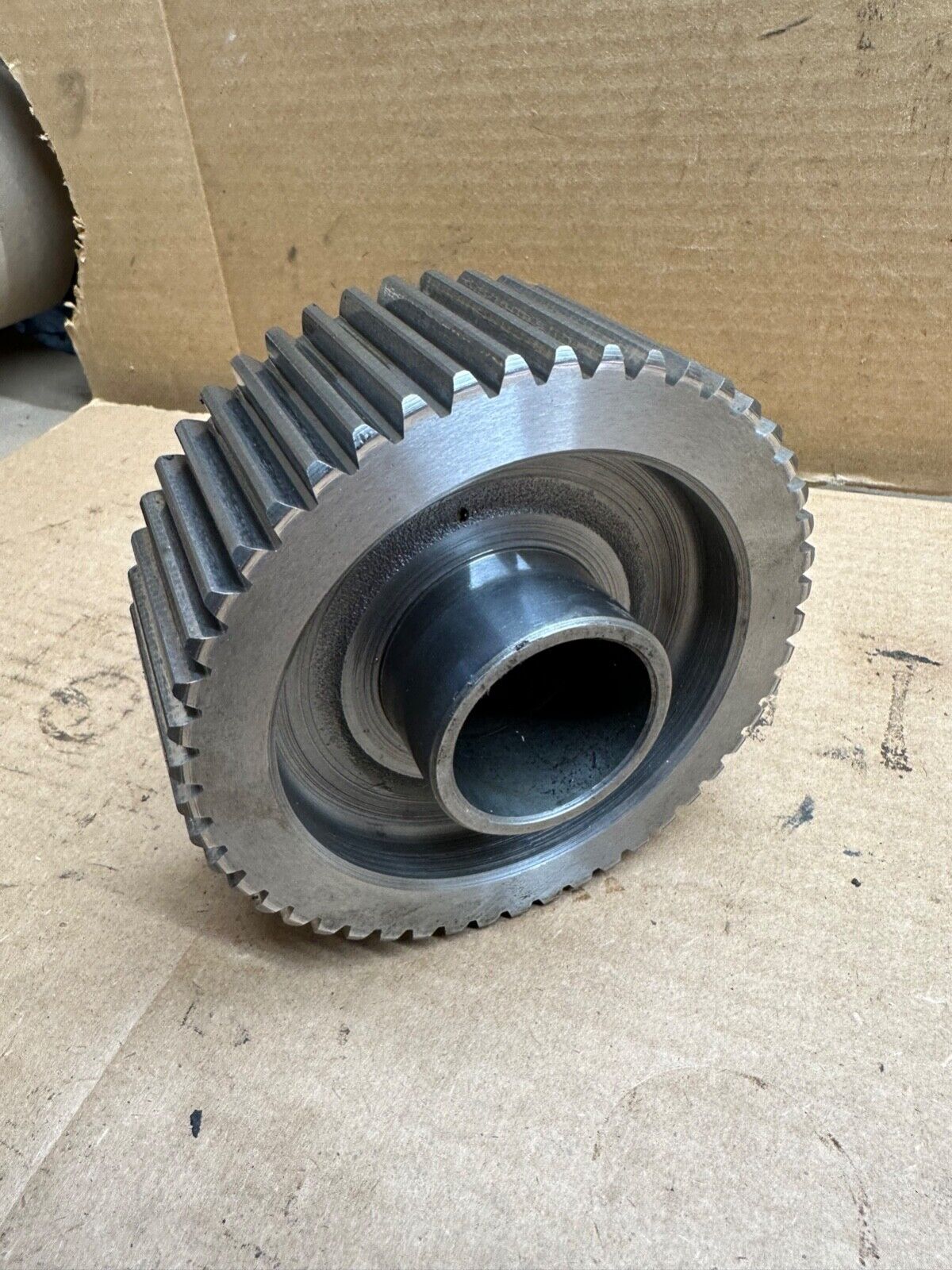 74-79 Quadra Trac Chain Drive Gear Jeep CJ7 Wagoneer Cherokee SJ FSJ Quadratrac