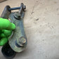 87-95 Jeep Wrangler YJ Shackles Shackle Front Rear Leaf Spring OEM Factory Stock
