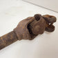 76-86 Jeep CJ Power Steering Intermediate Shaft CJ5 CJ7 CJ8 5 7 8 OEM Factory OE