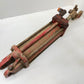 Farmall International 300 330 350 IH Tractor Three Point Hydraulic Cylinder Ram