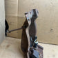 70s Jeep Cherokee Wagoneer Automatic Brake Pedal Assembly Auto Break Petal OEM
