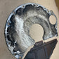 Jeep Engine Block TRANSMISSION SPACER SHIM PLATE CJ7 V8 6 cyl 4.2 304 360 AMC