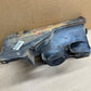 1986 Jeep Cherokee XJ 2.8L V6 Left Front Radiator Support Bracket Inner Fender