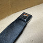 Jeep Wrangler YJ 87-90 Driver Left Side Female Seat Belt Buckle OEM Seatbelt OE