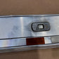 1980-1986 Ford Tail Gate F150 F250 F350 Aluminum Tailgate Panel Trim Molding OEM