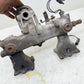 Jeep Wrangler YJ Cherokee XJ 84-90 TBI Throttle Body Intake Manifold 2.5L
