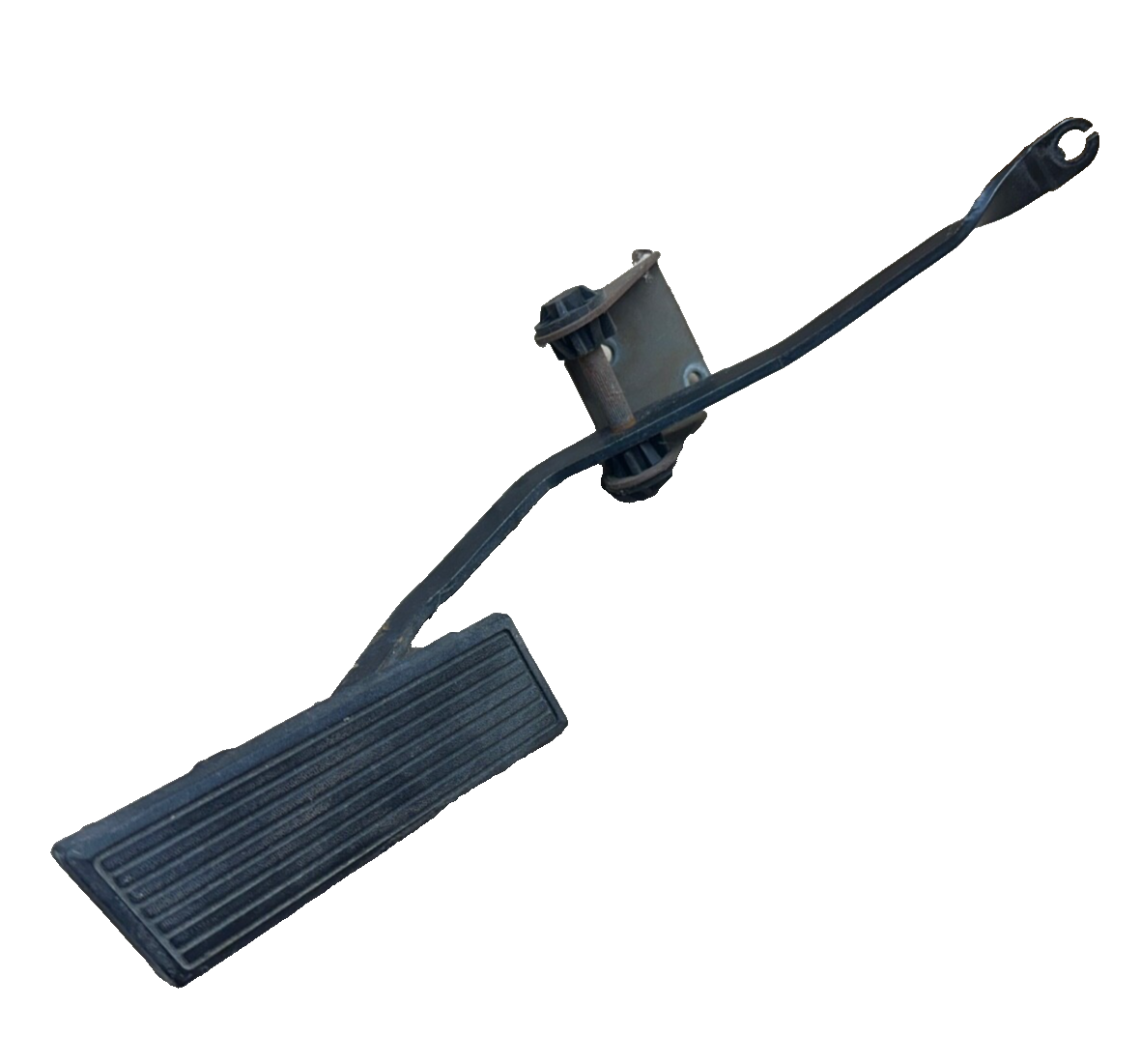97-06 Jeep Wrangler TJ Fuel Gas Pedal LHD Factory OEM Petal Throttle Foot OE