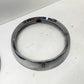 OEM Jeep J5460087 Headlight Trim Ring Chrome Bezel CJ CJ5 CJ7 76-86 Head Light