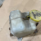 97-02 Jeep TJ Wrangler Dual Pump Windshield Washer Reservoir Hard Top 55154799