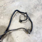 98-02 Jeep TJ Wrangler Grille Wire Harness Headlight 56010278AF OEM Head Light