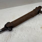 94 95 Jeep Wrangler YJ 15" REAR DRIVE SHAFT 2.5 AX5 Driveshaft 2.5L Manual 4CYL