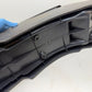 BROKEN LID 91-95 Jeep Wrangler YJ Interior Center Console Grey Gray OEM Factory