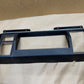 1967 AMX Rebel Dash Trim Instrument Cluster Surround Bezel Radio 3576540 OEM