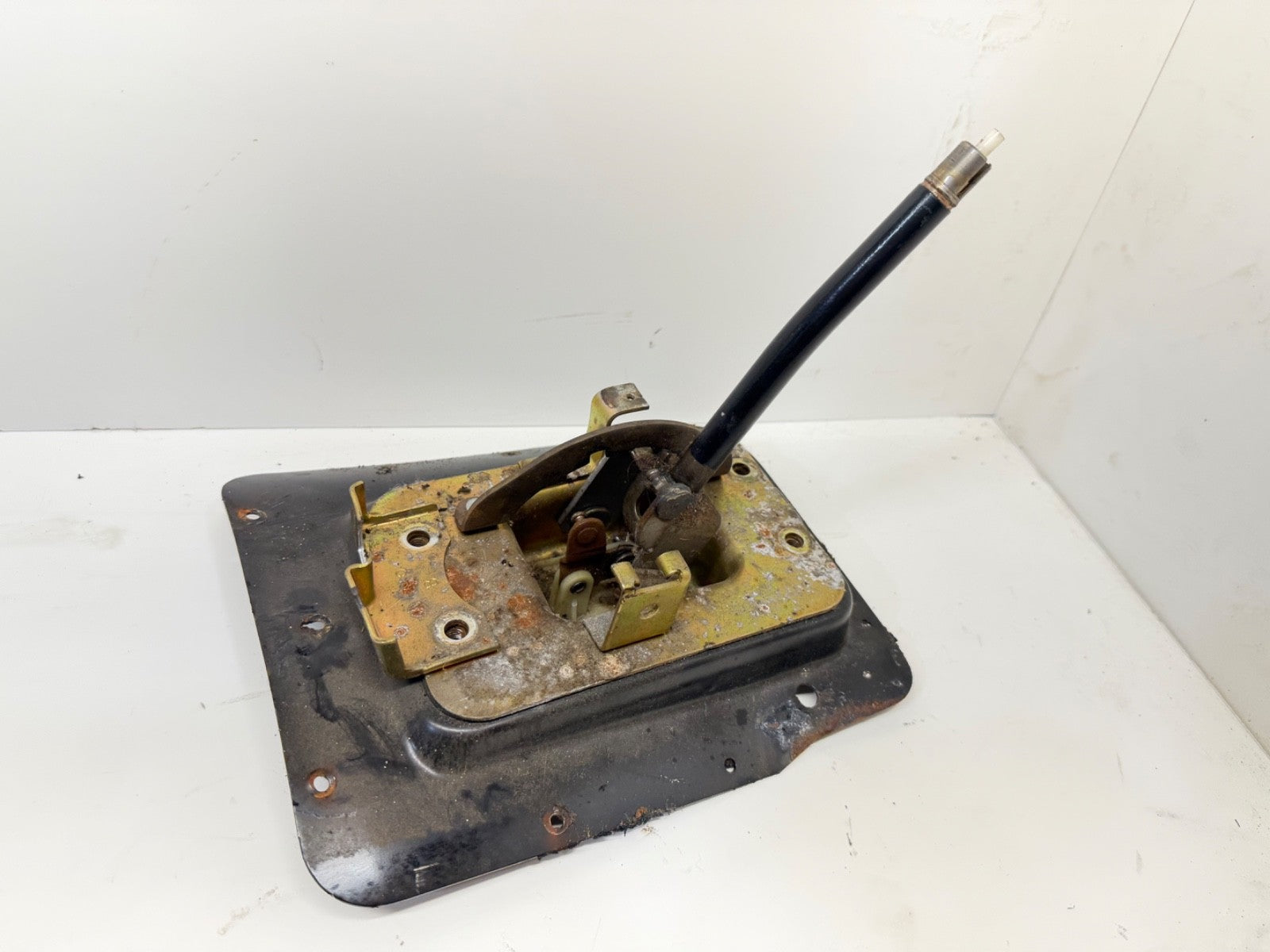Jeep Cherokee XJ 87-96 Automatic Transmission Floor Gear Selector Shifter Lever