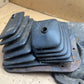 87-95 Jeep Wrangler YJ Manual 5 speed Transmission Tunnel Cover Plate TCASE BOOT