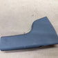 02-2007 Liberty KJ Right Driver LH Front Seat Outer Recliner Trim Cover 586530RH