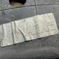 97-06 Jeep TJ Wrangler Driver Passenger FULL HARD DOOR PANEL AGATE GRAY OEM Grey