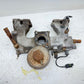 Jeep Wrangler YJ Cherokee XJ 84-90 TBI Throttle Body Intake Manifold 2.5L