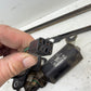 Jeep Wrangler YJ 87-95 Wiper Transmission Linkage Pivot Nut Motor Assembly Rod