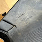 97-06 Jeep TJ Wrangler FRONT PLASTIC BUMPER COVER Frame Overlay OEM 55155667AC