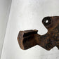 90-06 Jeep Wrangler TJ YJ Dana 30 Front Axle Left Drivers Spindle Knuckle NO ABS