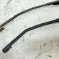 97-06 Jeep TJ Wrangler Left + Right Windshield Wiper Blade Arms PAIR Factory OEM
