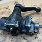 DELPHI CONVERSION Power Steering Gear Box Gearbox 2003 Dodge Ram 2500 3500 4WD