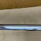 Jeep FSJ Grand Wagoneer Passenger Apillar Windshield Stainless Steel Trim Chrome