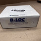 FENNER B400 2 7/16 B402207 NSNB - KEYLESS BUSHING 2-716" B-Loc Locking Assembly
