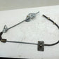 84-96 Jeep Cherokee XJ MJ Front Passenger Right Door Manual Window Regulator OEM