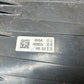 2013 FORD E150 VAPOR CHARCOAL CANISTER 9U5A-9D653-AB OEM Econoline Van Plastic
