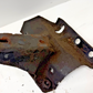 Jeep Cherokee XJ 87-01 4.0 L 6 Cyl Driver Frame Engine Motor Mount Bracket 4.0L