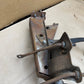 1967 AMC REBEL MACHINE AUTO Brake PEDAL ASSEMBLY Ambassador Matador OEM